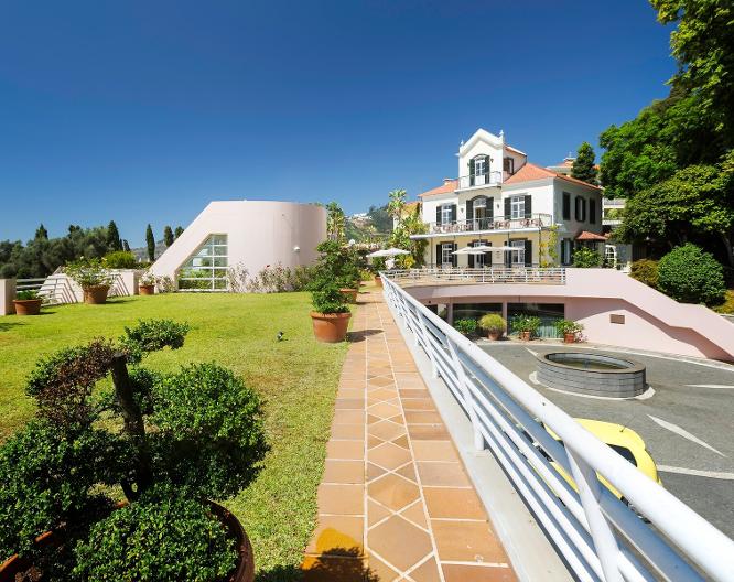 Quinta Do Estreito - Vintage House - Vue extérieure