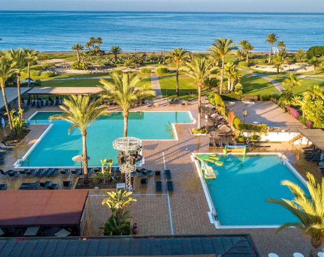 Impressive Playa Granada Golf - Außenansicht