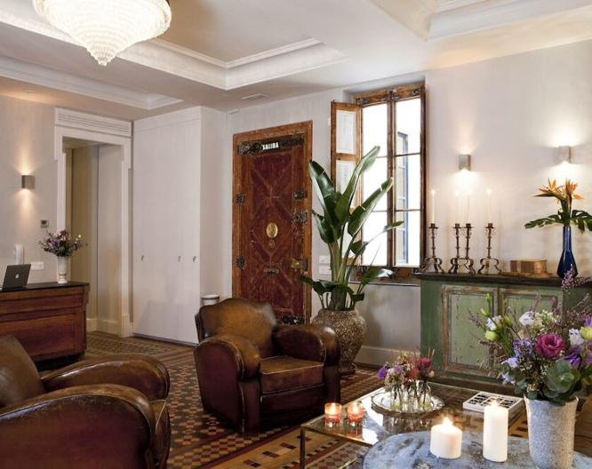 We Boutique Hotel - Ausstattung
