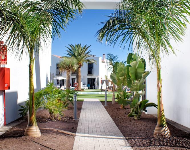 FBC Fortuny Resort - Außenansicht