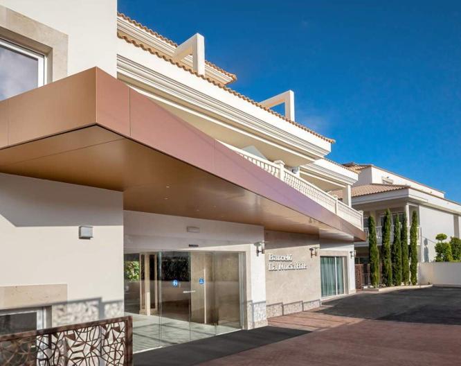 Barceló La Nucía Hills - Außenansicht