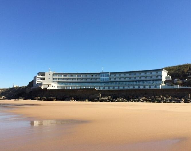 Arribas Sintra Hotel - Außenansicht