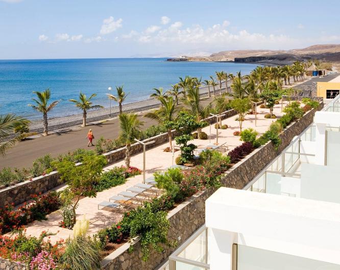 R2 Bahia Playa Design Hotel & Spa - Außenansicht