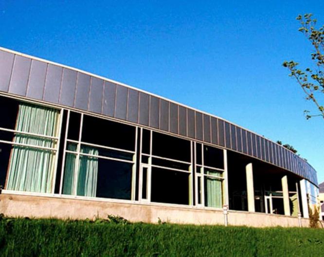 Quality Skaergarden - Außenansicht