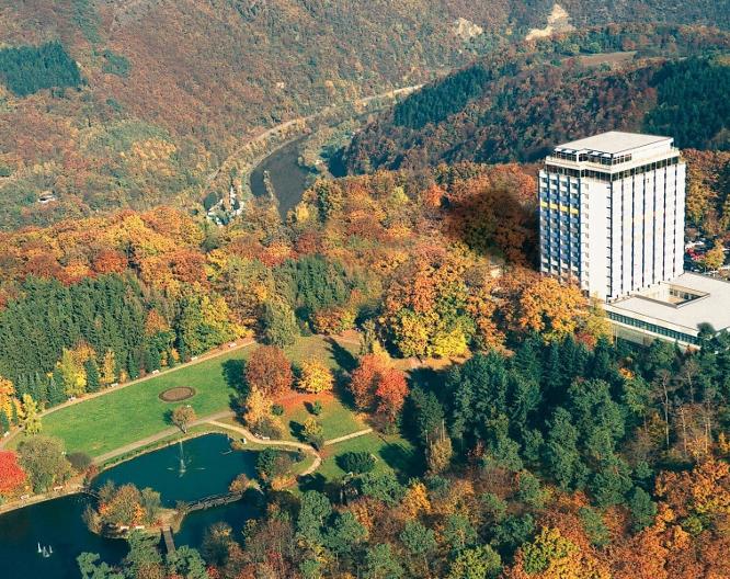 Wyndham Garden Lahnstein Koblenz - Außenansicht