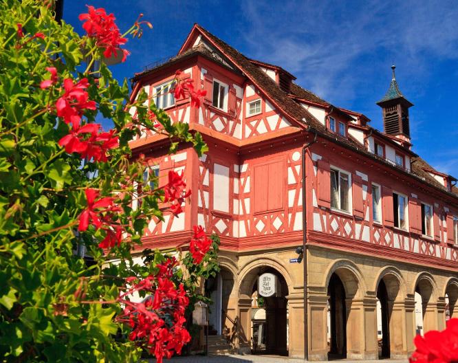 Holiday Inn Express Stuttgart - Waiblingen - Außenansicht