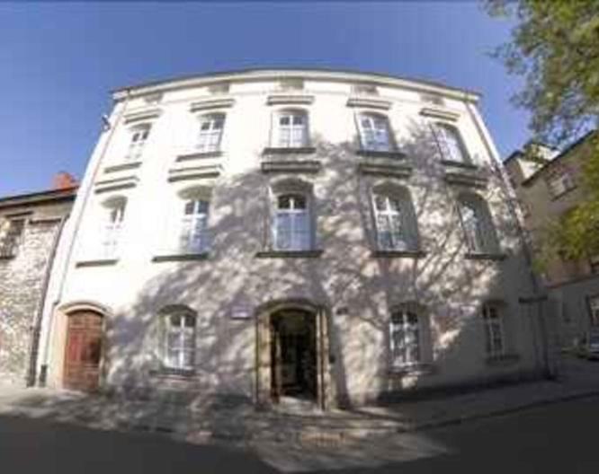 Hotel Teatr - Außenansicht