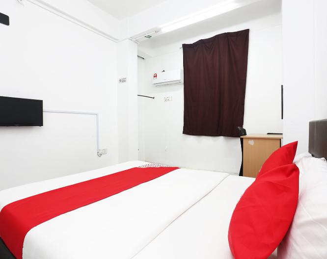 Oyo 89434 Kb Rest Inn - Wohnbeispiel