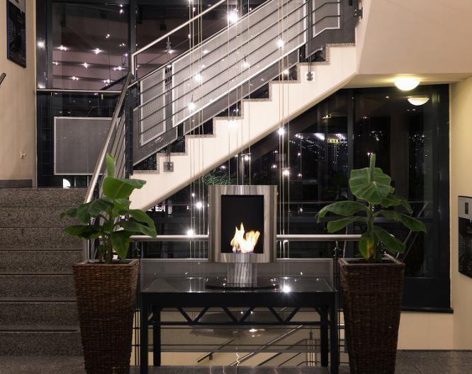 Wyndham Garden Hennigsdorf Berlin - Außenansicht