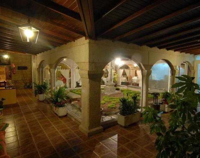 Casa Rosalia - Vue extérieure