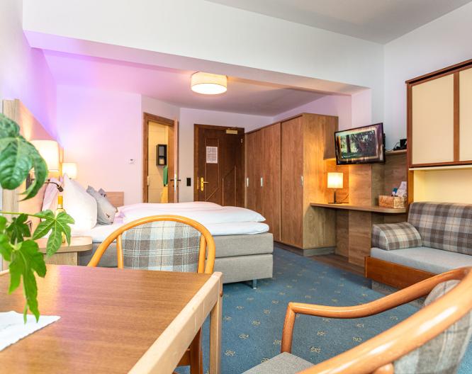 Gasthof Neuwirt - Allgemein