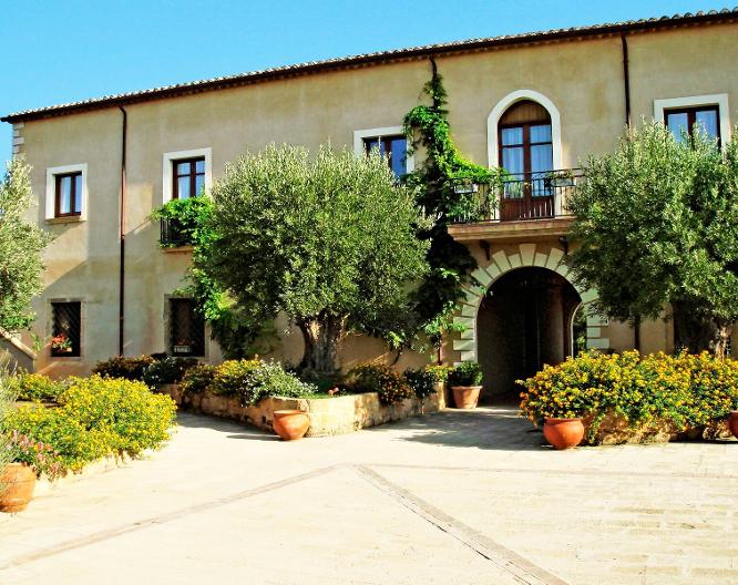 Borghetto Beach Club Resort - Außenansicht