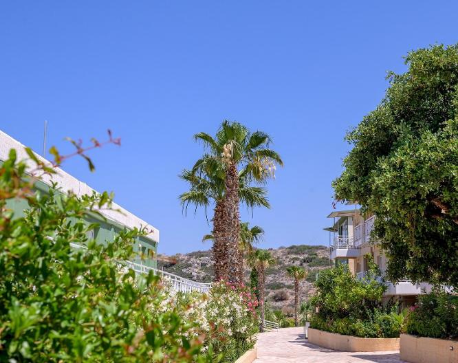 Aqua Sun Village - Außenansicht
