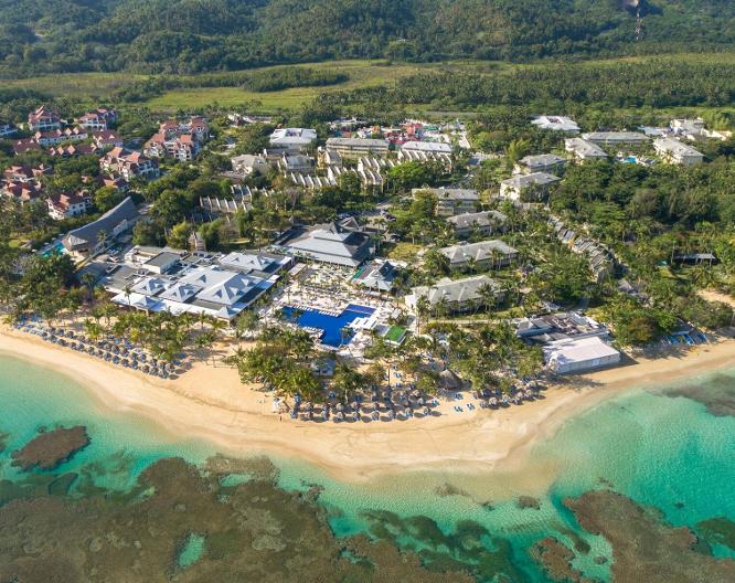 Bahia Principe Grand El Portillo - Außenansicht