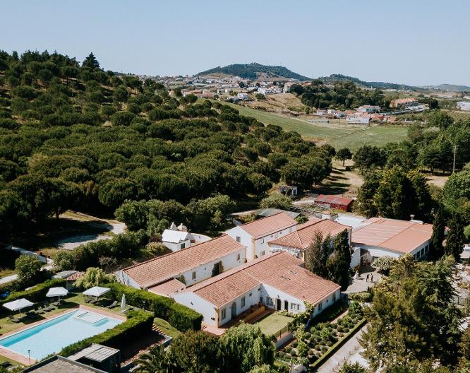 Doma Portugal - Außenansicht