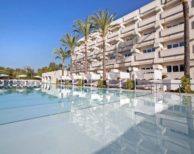 Alanda Marbella Hotel - Vue extérieure