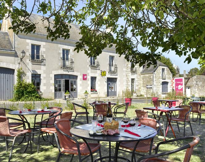 Auberge De Crissay - Général