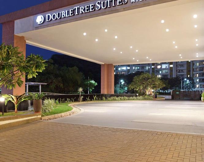 DoubleTree by Hilton Bangalore Outer Ring Road - Général
