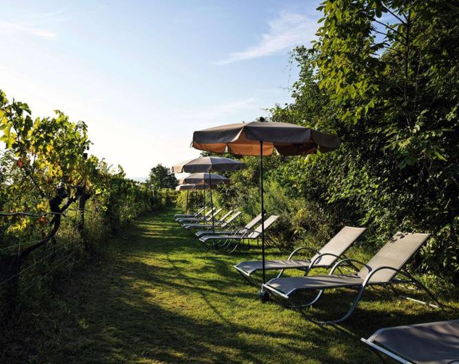 Steigenberger Hotel and Spa - Außenansicht