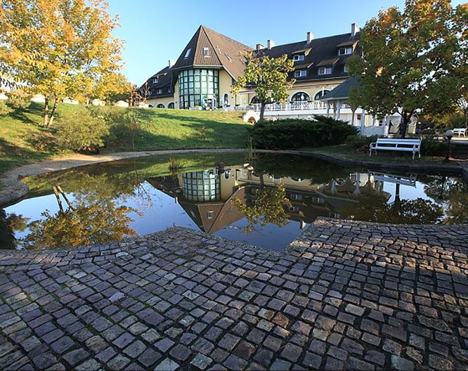 Hotel Familia - Außenansicht
