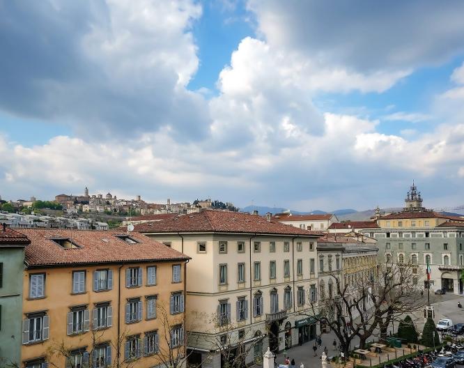 Bergamo Inn 15 - Vue extérieure