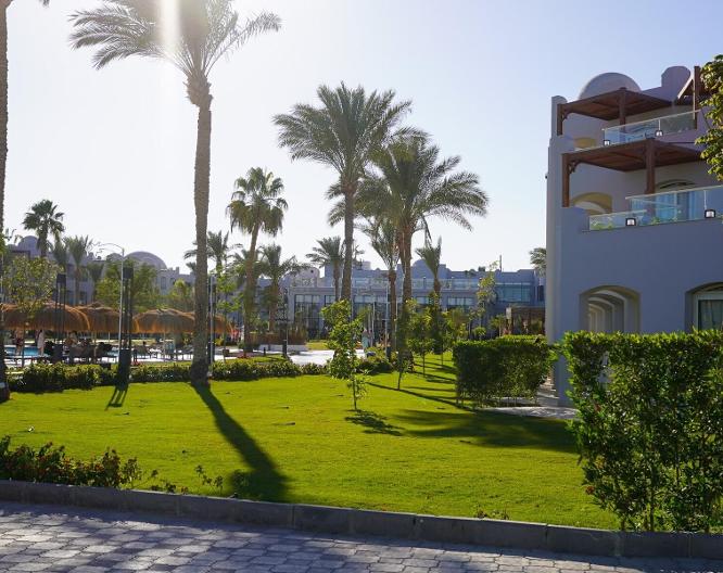 Xanadu Club Makadi Bay - Außenansicht