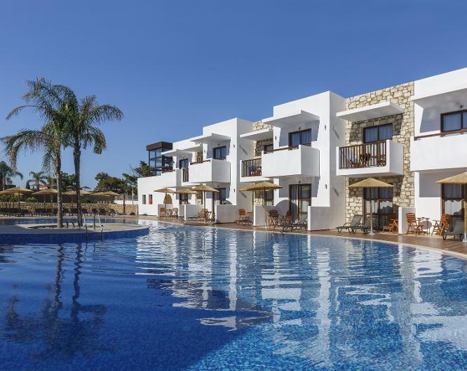 Costa Lindia Blue Star - Adults Only - Außenansicht