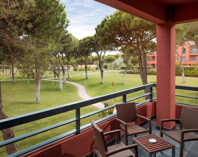 Sheraton Cascais Resort - Außenansicht