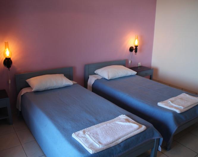 Hotel Panela - Allgemein