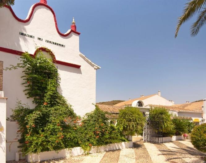 Hotel Alhaurín Golf Resort - Außenansicht