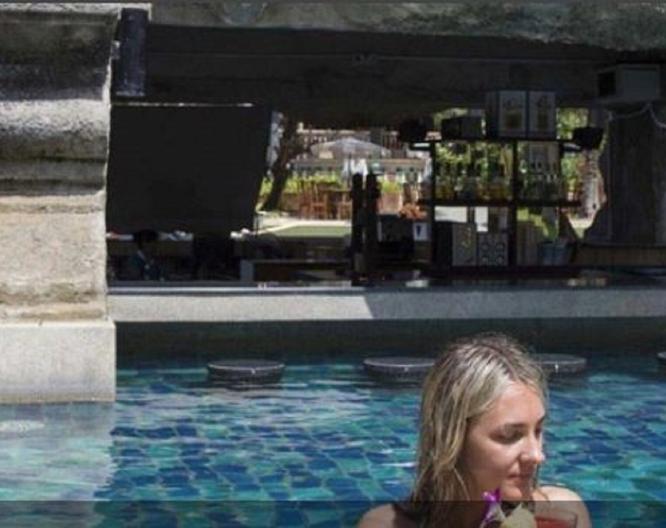 Phuket Orchid Resort und Spa - Pool