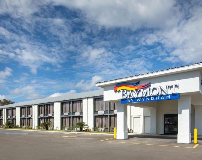 Baymont Inn & Suites by Wyndham Hammond - Vue extérieure