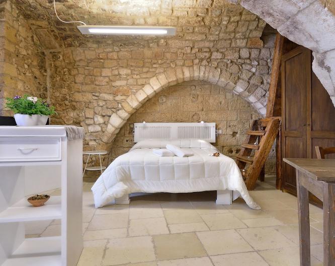 Albergo Diffuso Monopoli - Wohnbeispiel