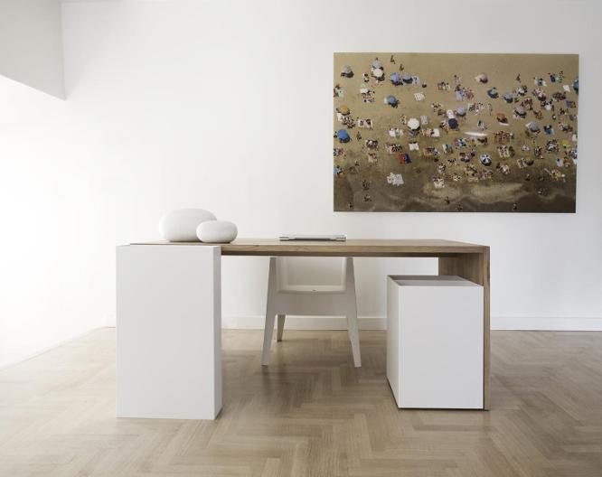 Terra Maria Hotel - Essen und Trinken