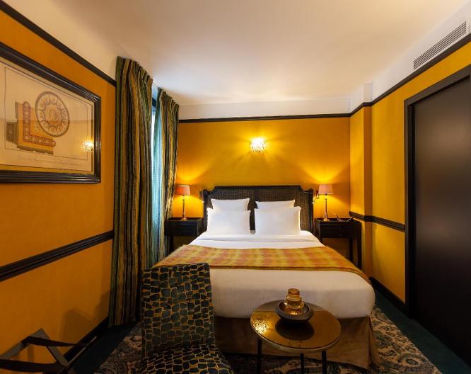 New Hotel République - Außenansicht