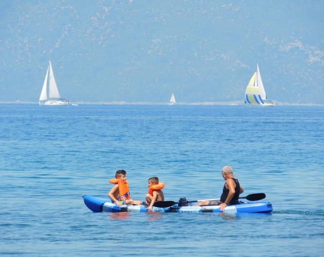 Sami Beach - Landschaft