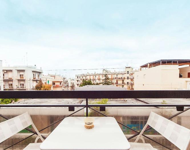 Apulia 70 Holidays - Außenansicht