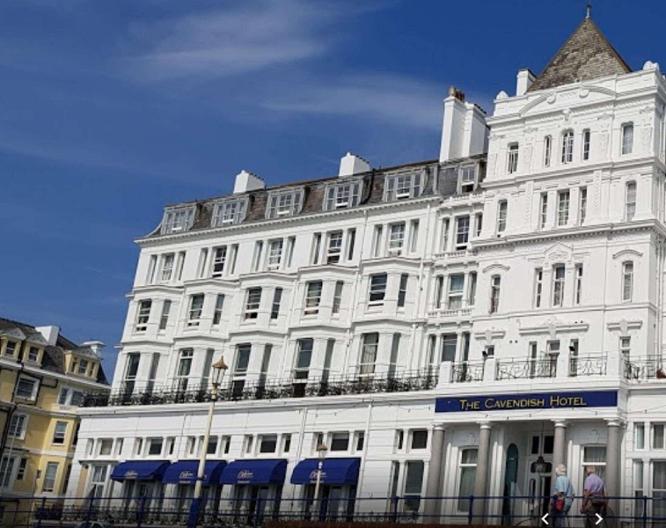 The Cavendish Hotel - Außenansicht
