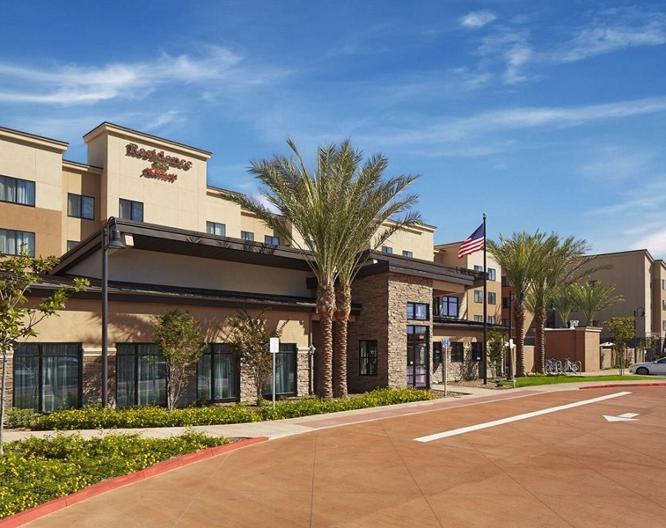 Residence Inn by Marriott Redondo Beach - Außenansicht