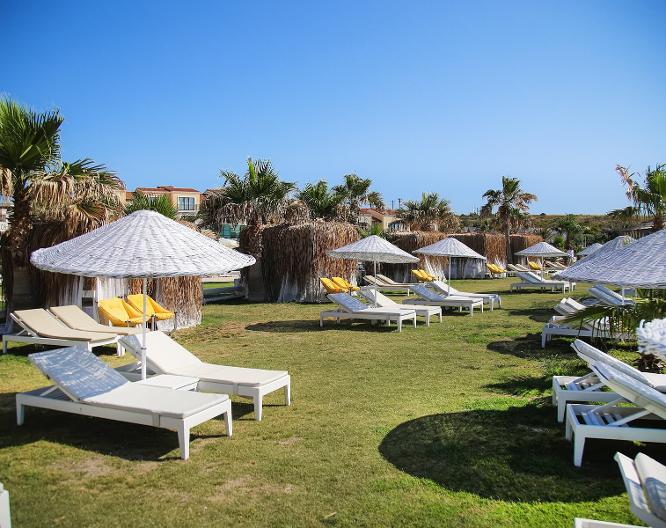 Cocos The Club Solto - Außenansicht