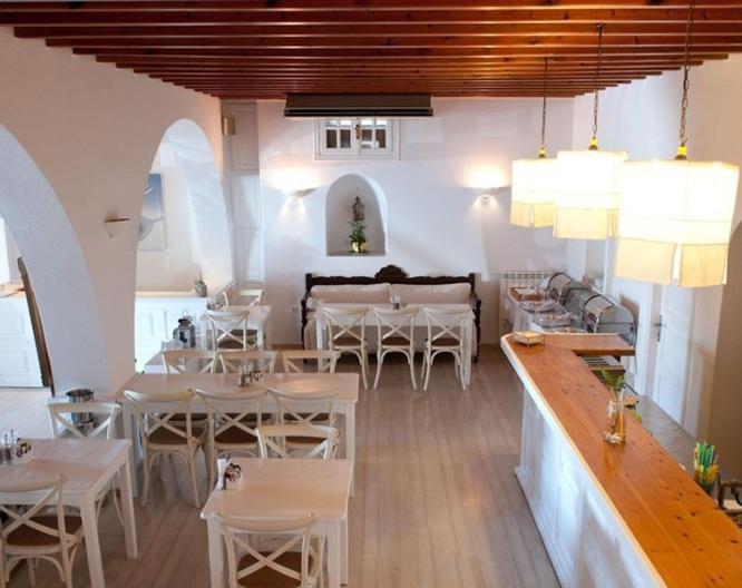 Hotel Elena - Essen und Trinken