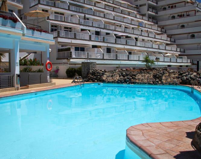 Holiday Club Jardin de Amadores - Außenansicht