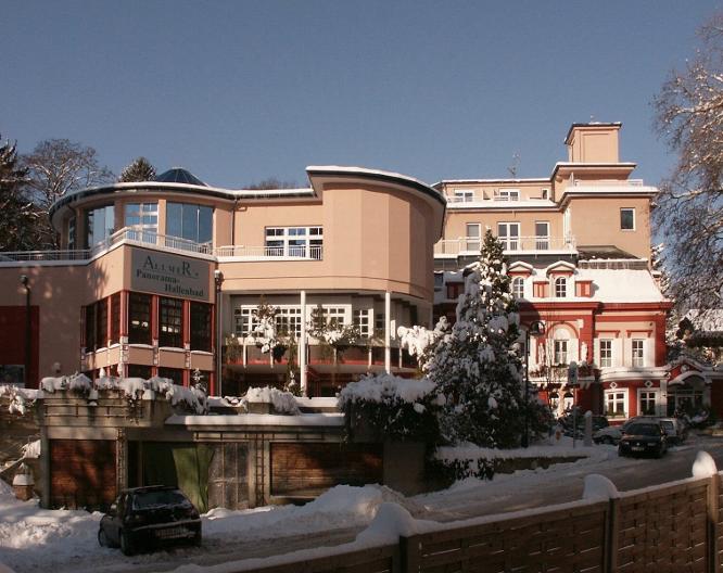 Allmer - Außenansicht