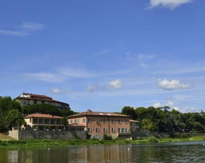 Ville sull'Arno - Außenansicht