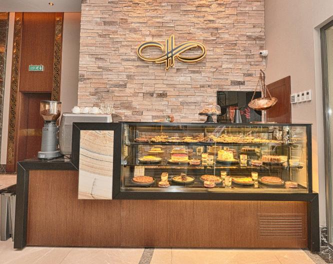 Best Western Premier Ottoperla Hotel - Außenansicht