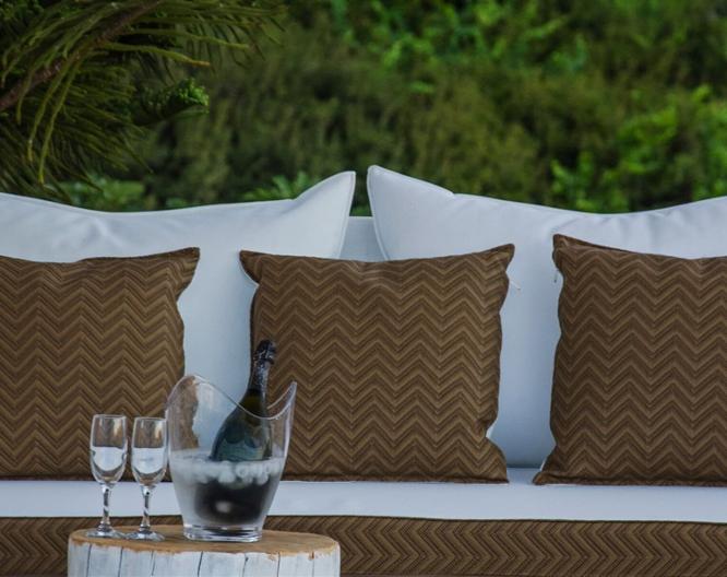 Levantes Ios Boutique Hotel - Landschaft