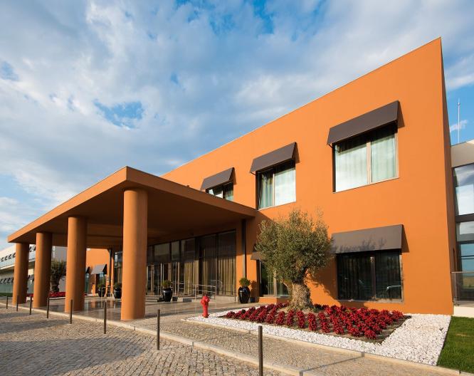 Vila Galé Sintra - Außenansicht