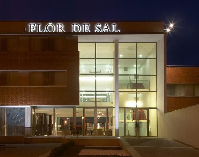 Flor de Sal - Außenansicht