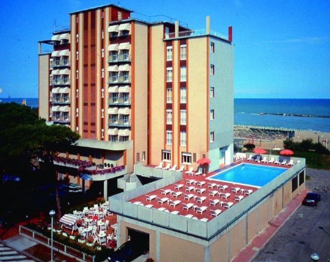Fabilia Family Hotel Lido di Classe - Allgemein