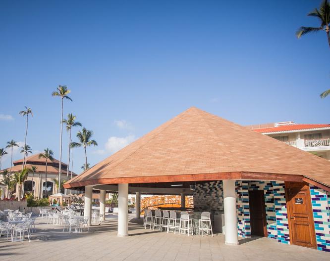 Majestic Mirage Punta Cana - All Suites Resort - Außenansicht